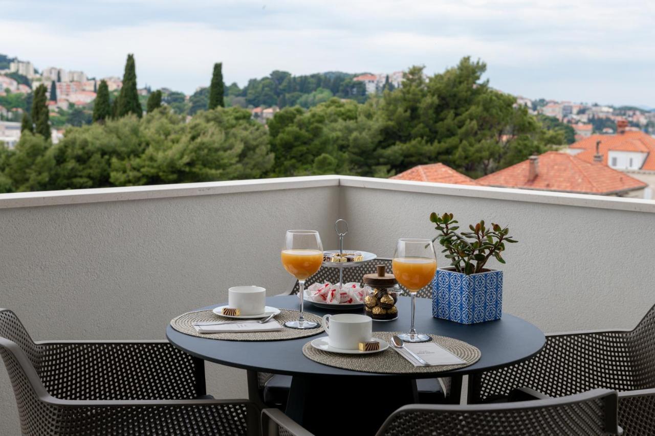 Time Off Apartment Дубровник Екстер'єр фото